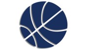 naklejka koszykowka basketball granatowa.jpg