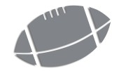 naklejka rugby futbol szara.jpg