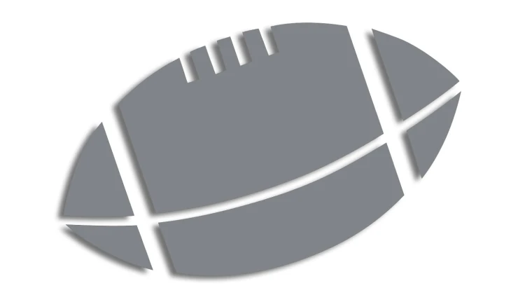 naklejka rugby futbol szara.jpg