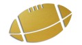 naklejka rugby futbol zlota.jpg