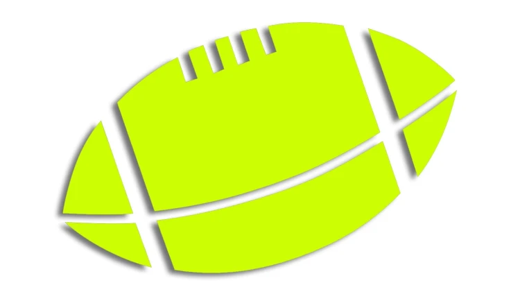 naklejka rugby futbol zolta neon.jpg