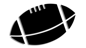 Piłka - rugby - futbol US