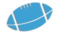 naklejka rugby futbol blekitna.jpg