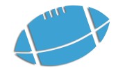 naklejka rugby futbol blekitna.jpg