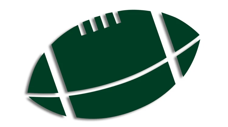 naklejka rugby futbol ciemny zielony.jpg