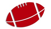 naklejka rugby futbol czerwona.jpg