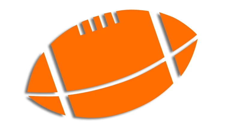 naklejka rugby futbol pomaranczowa.jpg