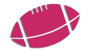 naklejka rugby futbol rozowa.jpg