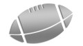 naklejka rugby futbol srebrna.jpg