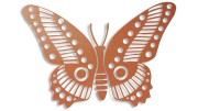 naklejka motyl motylek miedziana.jpg