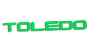 naklejka seat toledo zielona neon.jpg