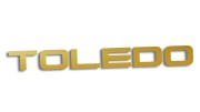 naklejka seat toledo zlota.jpg