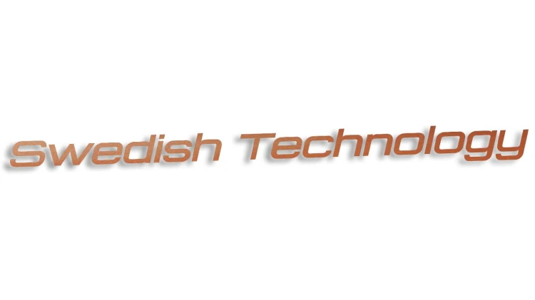 naklejka swedish technology volvo saab scania miedziana.jpg