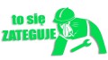 naklejka janusz nosacz to sie zateguje zielona neon.jpg