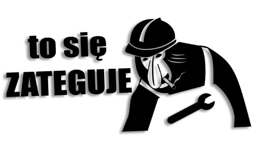 naklejka janusz nosacz to sie zateguje.jpg