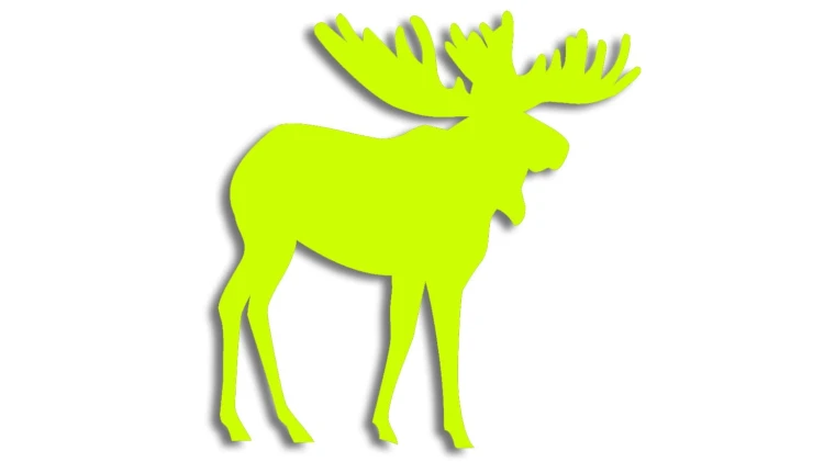 naklejka-łoś-zolta-neon.jpg