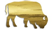 naklejka-zubr-byk-zloty-chrom.jpg