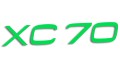 naklejka-volvo-xc70-zielona-neon.jpg