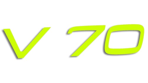 naklejka-volvo-v70-zolta-neon.jpg