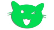 naklejka-kot-kotek-zielona-neon.jpg