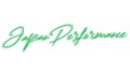 naklejka japan performance zielona neon.jpg