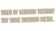 naklejka german techno swedish metal bezowa.jpg