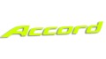 naklejka honda accord zolta neon.jpg