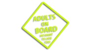 naklejka adults on board zolta neon.jpg