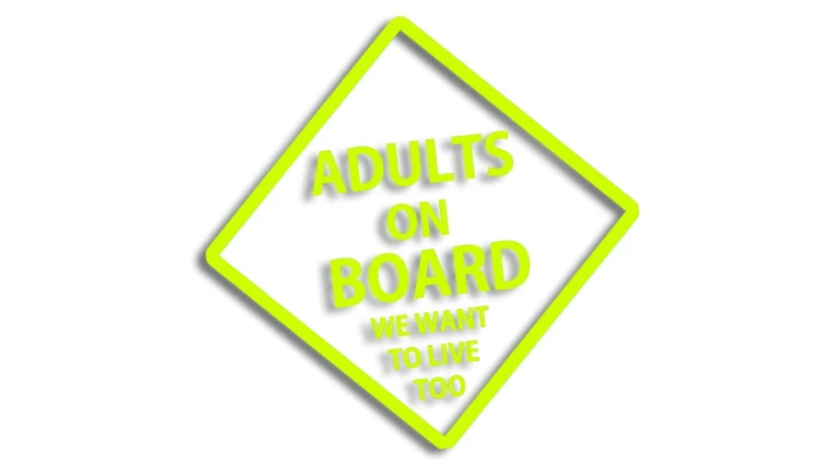 naklejka adults on board zolta neon.jpg