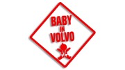 naklejka baby in volvo czerwona neon.jpg