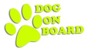 naklejka dog on board zolta neon.jpg
