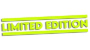 naklejka limited edition paski zolta neon.jpg