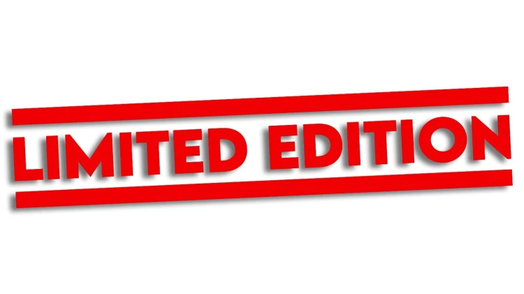 naklejka limited edition paski czerwona neon.jpg