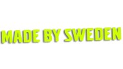 naklejka made by sweden zolta neon.jpg