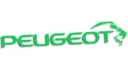 naklejka peugeot poziomo prawa zielona neon.jpg