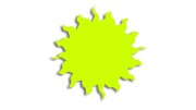 naklejka-dziura-po-pocisku-naboju-zolta-neon.jpg