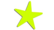 naklejka-gwiazdka-zolta-neon.jpg