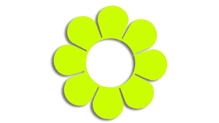 naklejka-kwiatek-zolta-neon.jpg