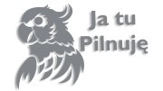 naklejka-papuga-ja-tu-pilnuje-szara.jpg