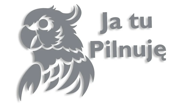 naklejka-papuga-ja-tu-pilnuje-szara.jpg