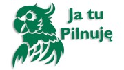 naklejka-papuga-ja-tu-pilnuje-zielona.jpg
