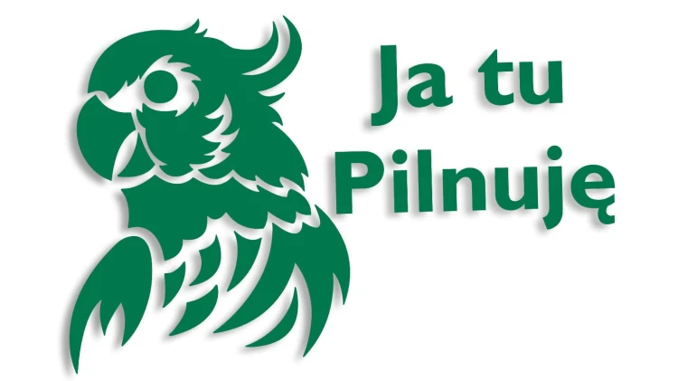 naklejka-papuga-ja-tu-pilnuje-zielona.jpg