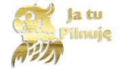 naklejka-papuga-ja-tu-pilnuje-zloty-chrom.jpg