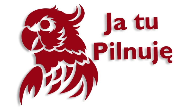 naklejka-papuga-ja-tu-pilnuje-bordowa.jpg
