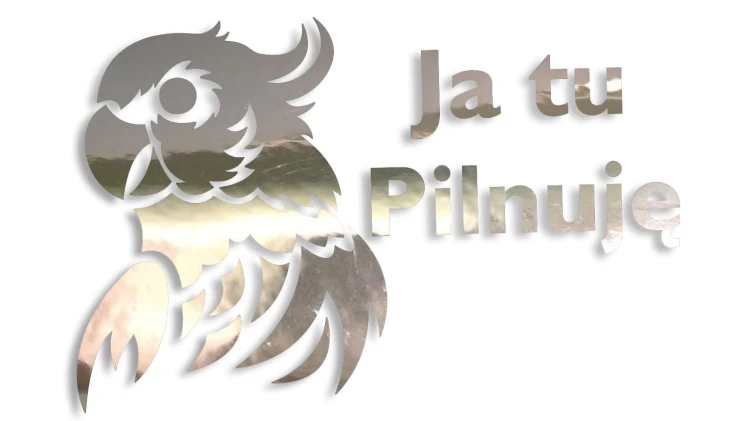 naklejka-papuga-ja-tu-pilnuje-chrom.jpg