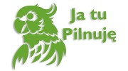 naklejka-papuga-ja-tu-pilnuje-jasny-zielony.jpg