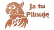 naklejka-papuga-ja-tu-pilnuje-miedziana.jpg