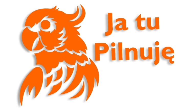 naklejka-papuga-ja-tu-pilnuje-pomaranczowa-neon.jpg