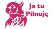 naklejka-papuga-ja-tu-pilnuje-rozowa.jpg