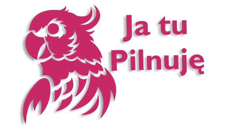 naklejka-papuga-ja-tu-pilnuje-rozowa.jpg